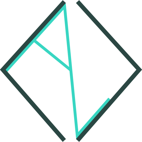 Logo aurore le perff, développeuse web